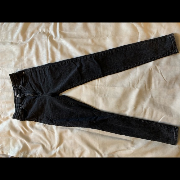 Zara skinny jeans - Picture 2 of 5
